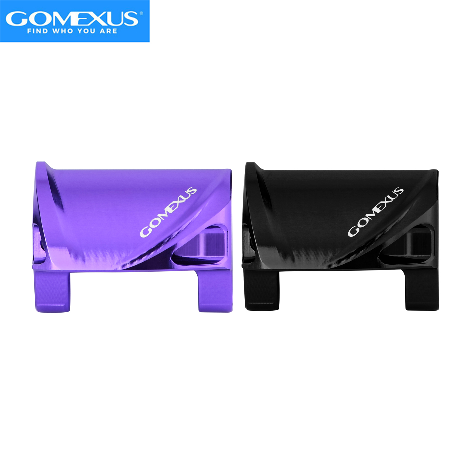 Conventional Reel - Alavanca de Embreagem Gomexus com Barra