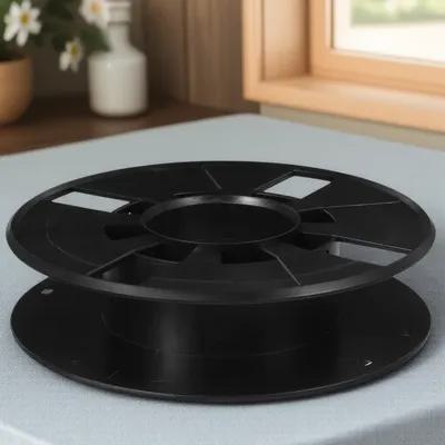 Electric Reel - Carretel de fio de plástico 0,25kg,