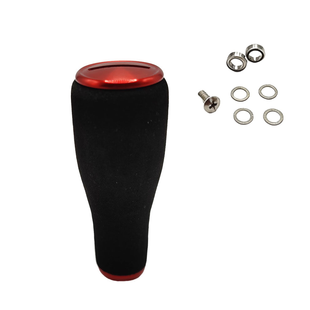 Fly Reel - Acessório para Carretilha de Pesca: Manopla
