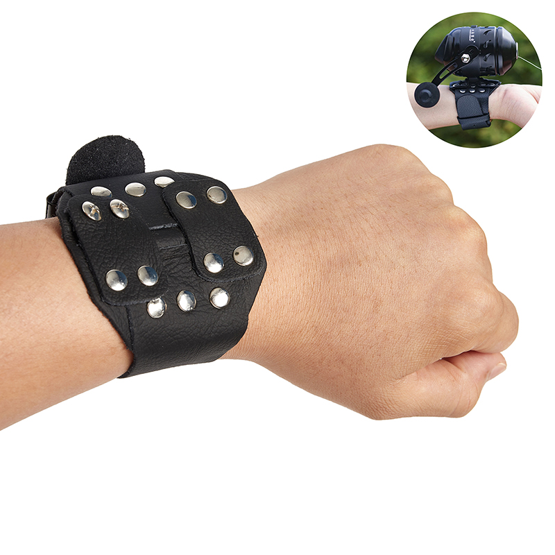 Novo Suporte de Pulso para Est - Fly Reel avaliação e preço