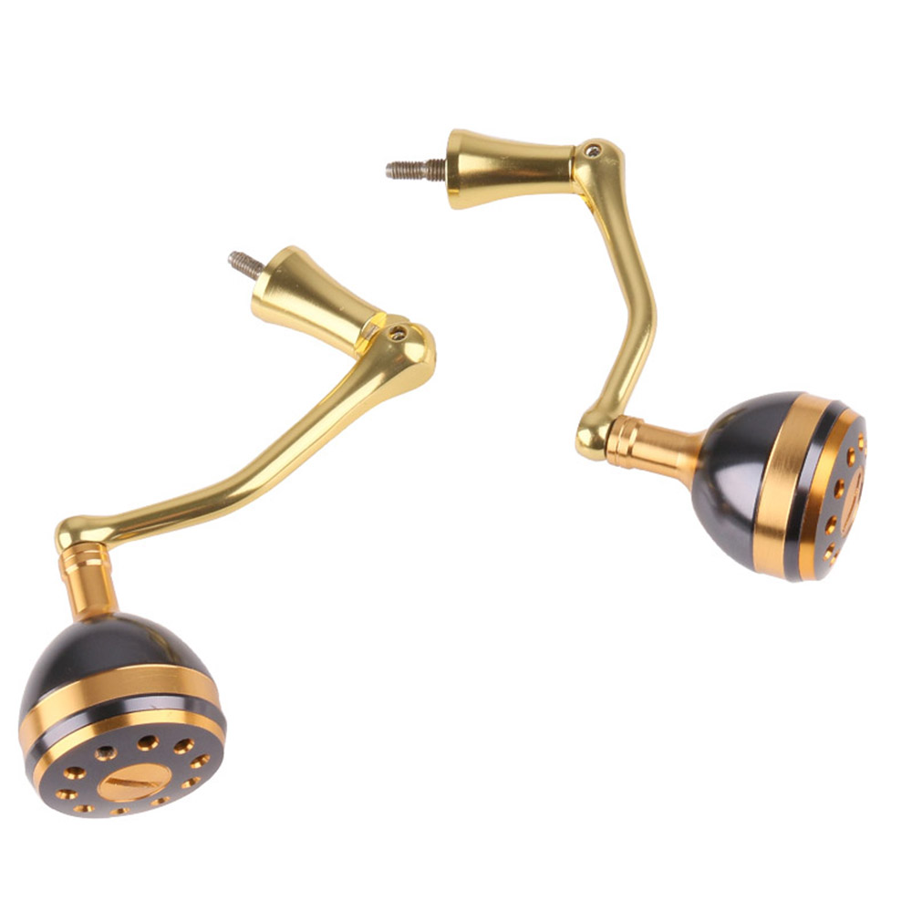 DEUKIO Manivela de Reposição p - Reel Handle avaliação e preço