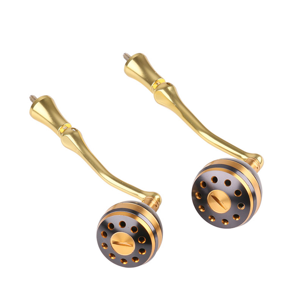 DEUKIO Manivela de Reposição p - Reel Handle avaliação e preço
