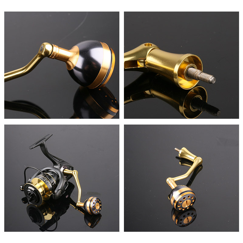 DEUKIO Manivela de Reposição p - Reel Handle avaliação e preço