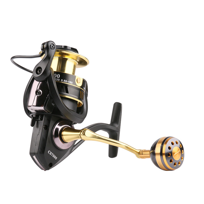 DEUKIO Manivela de Reposição p - Reel Handle avaliação e preço