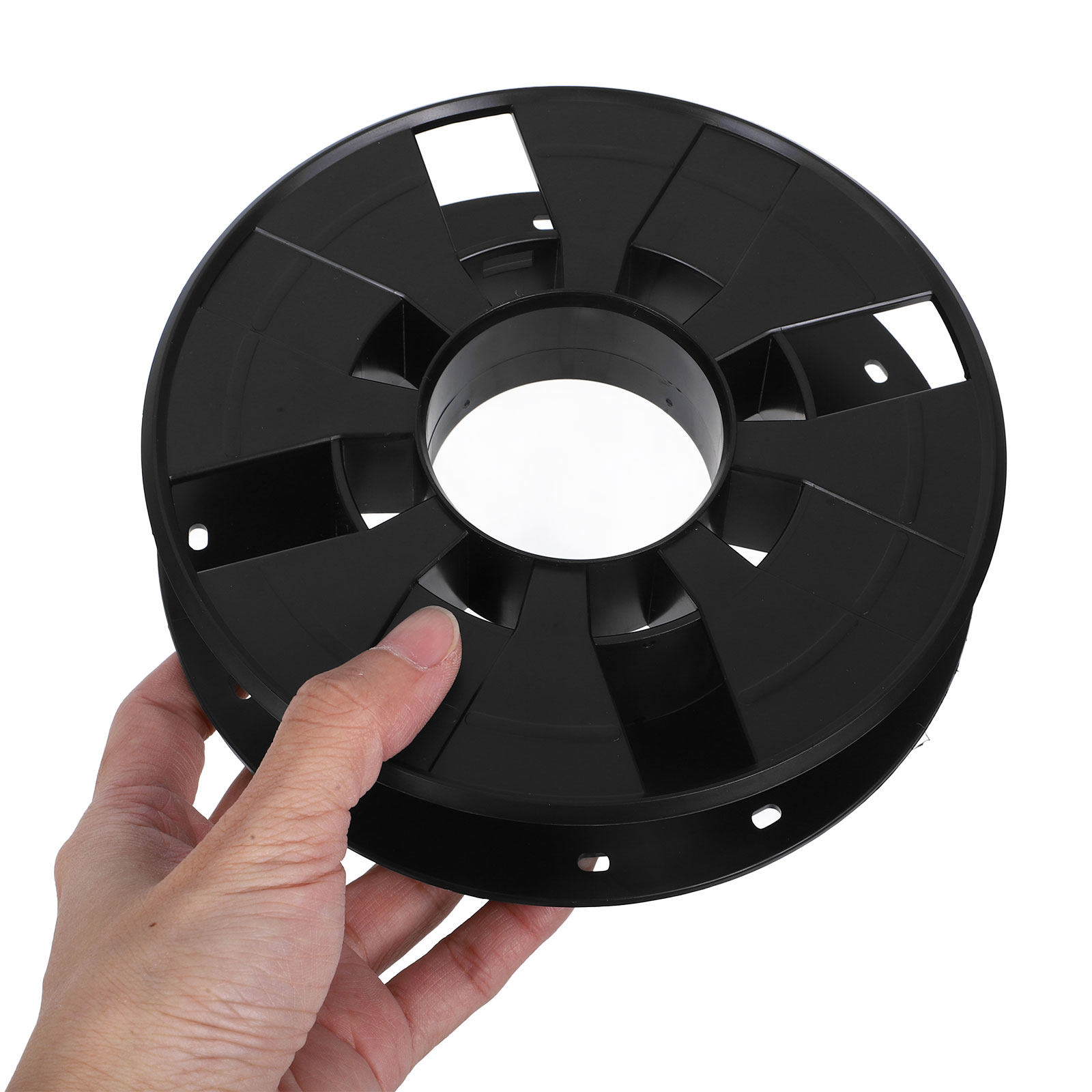 Carretel de fio de plástico 0, - Electric Reel avaliação e preço