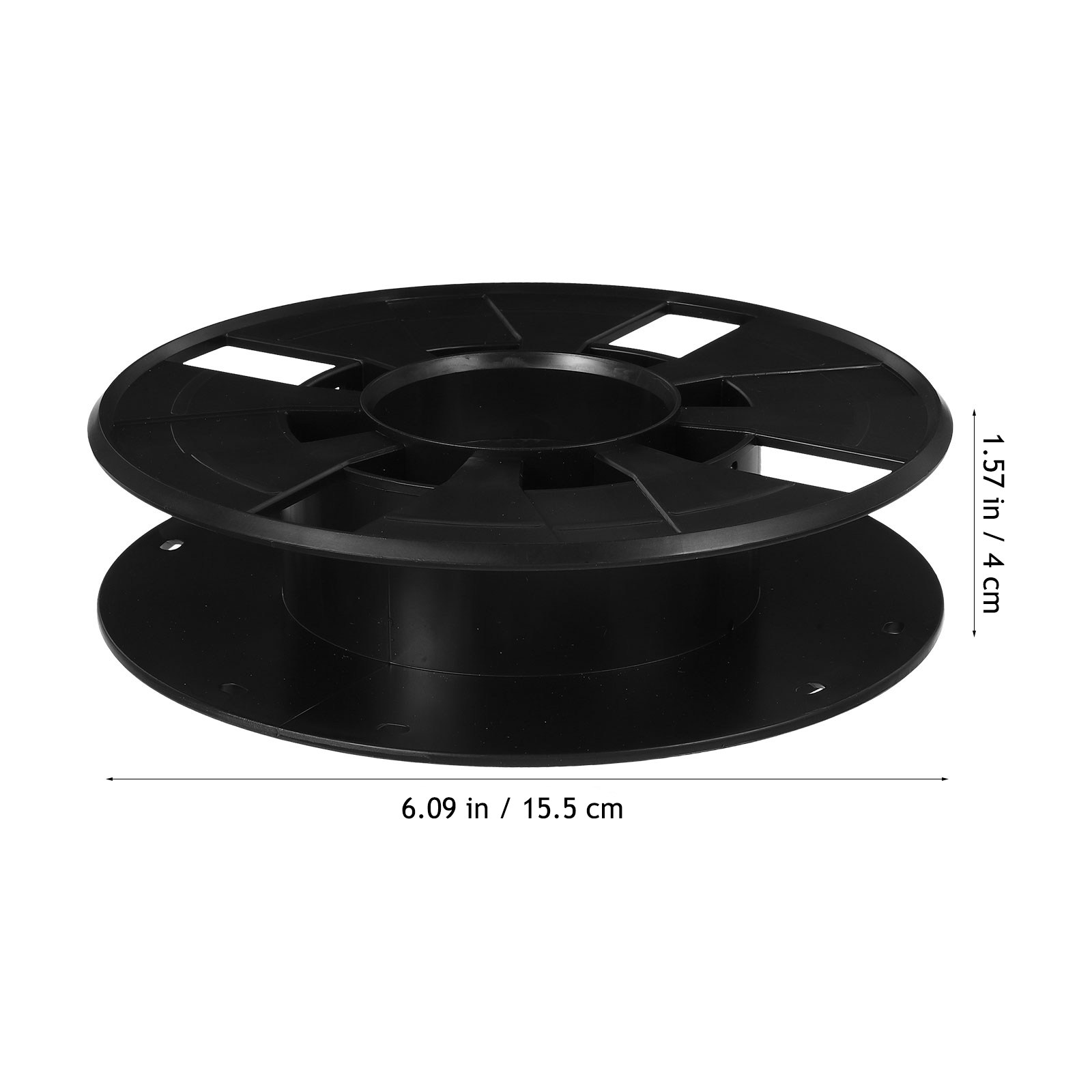Carretel de fio de plástico 0, - Electric Reel avaliação e preço