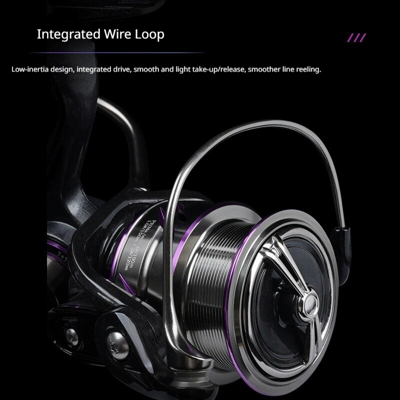 Carretilha de Pesca Takuma Lin - Daiwa Reel Fuego avaliação e preço
