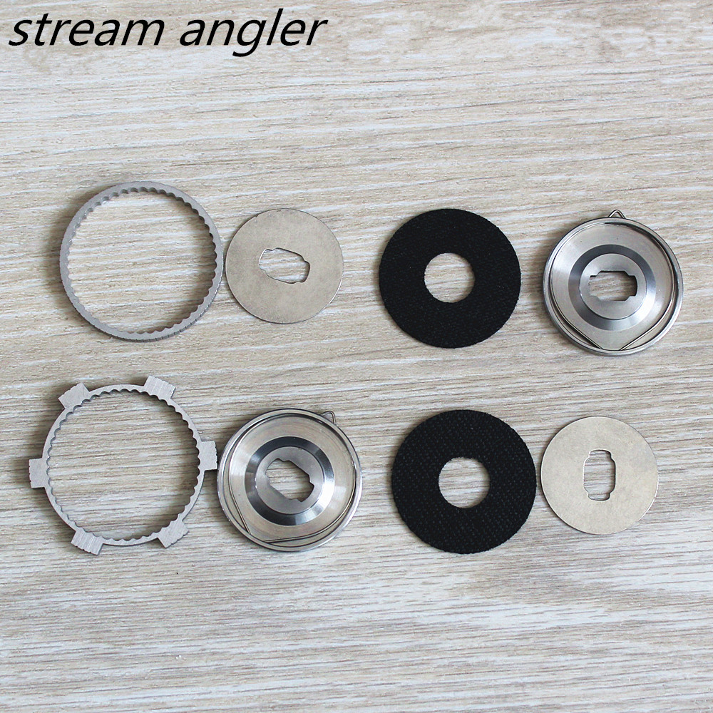 Dragger para Antares MGL DC Cl - Reel Spare Spool avaliação e preço