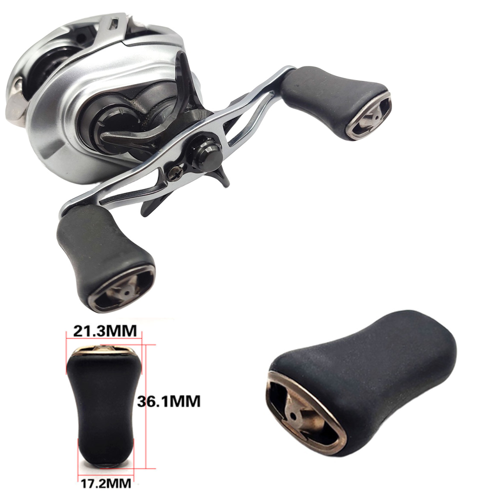 Para Daiwa 21 22, para Alphas, - Conventional Reel avaliação e preço