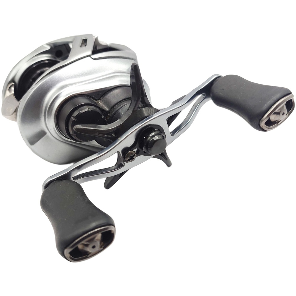 Para Daiwa 21 22, para Alphas, - Conventional Reel avaliação e preço