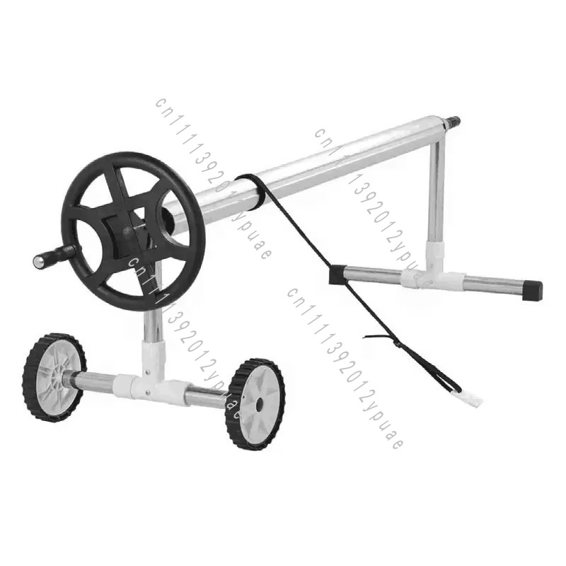 Rolo de cobertura de piscina d - Reel Cover avaliação e preço