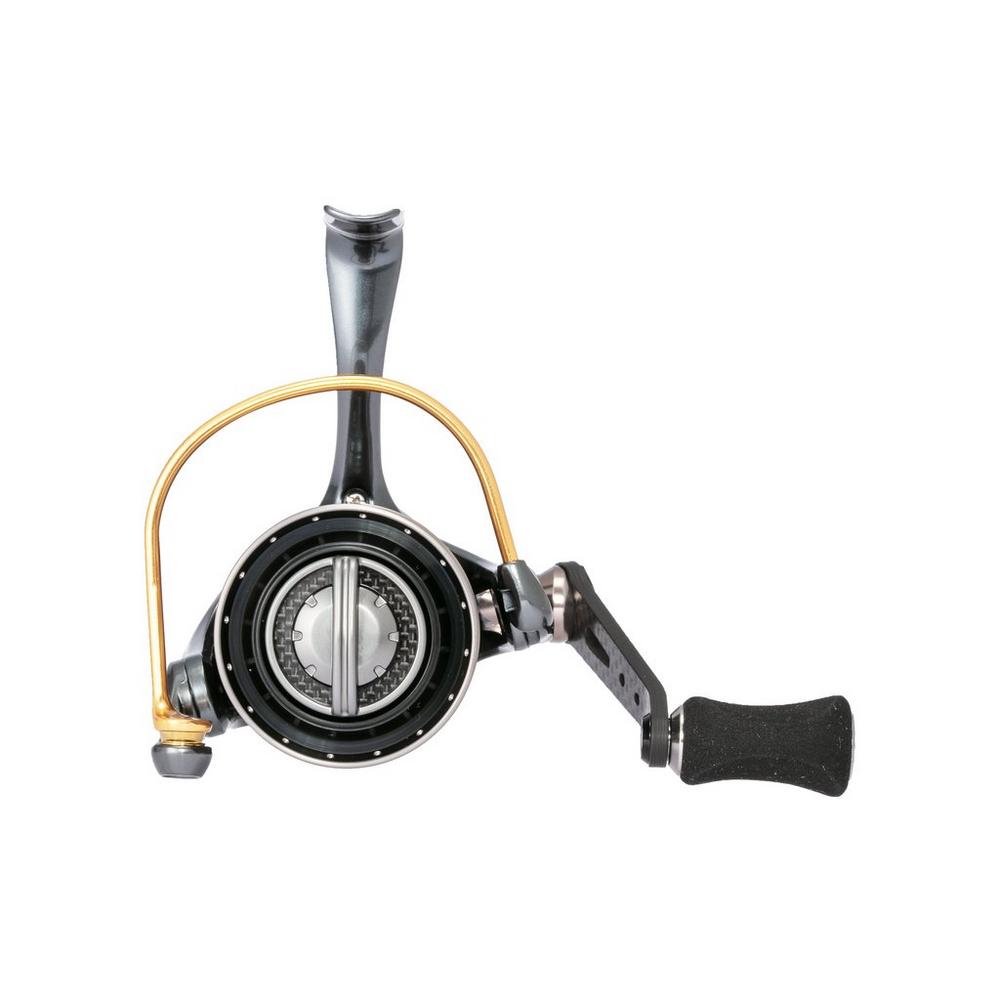 Carretilha de Pesca ABU GARCIA - Abu Garcia Reel Revo avaliação e preço
