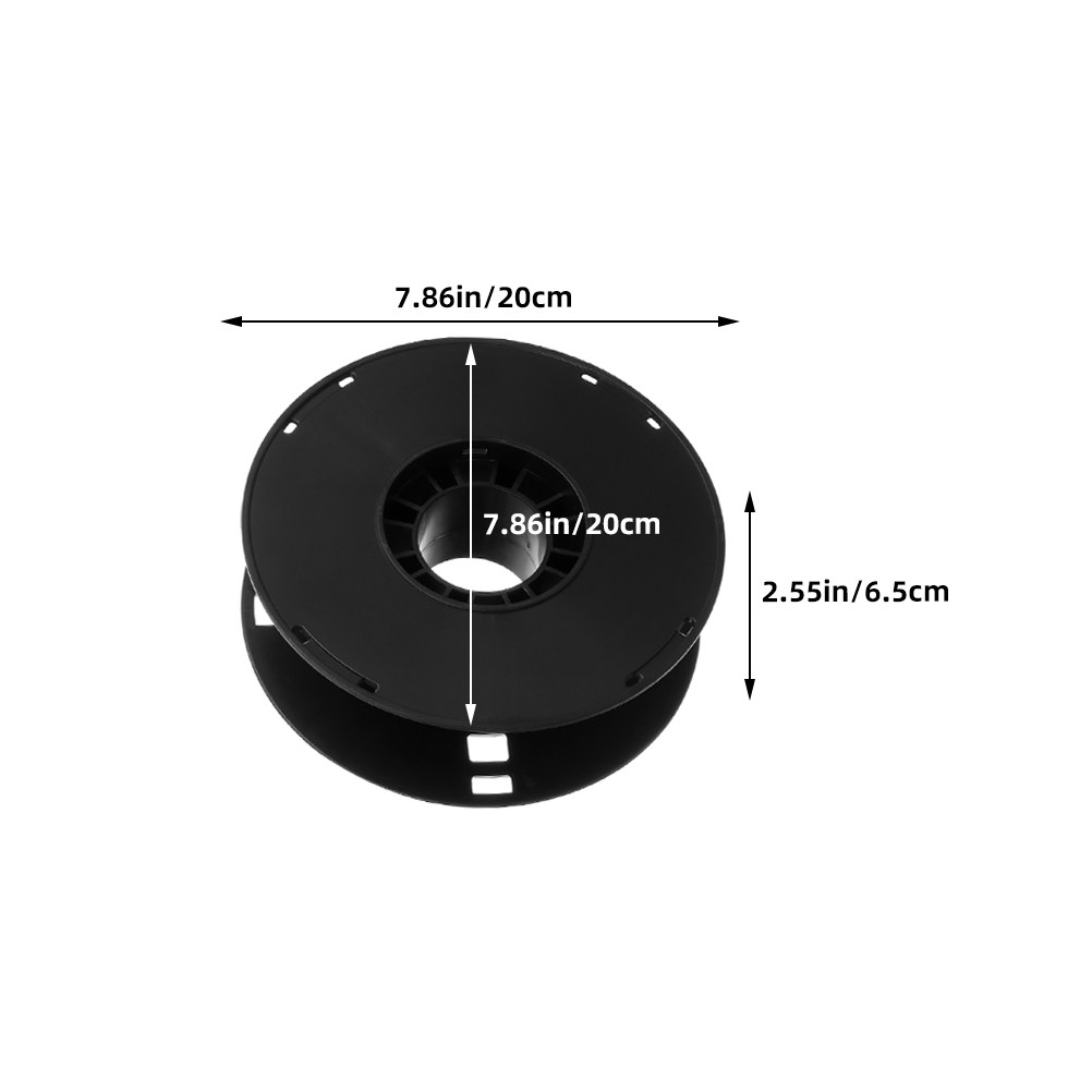 3 unidades de carretéis de fio - Electric Reel avaliação e preço