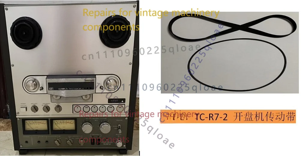 1 conjunto de 2 peças de kit c - Reel Repair Kit avaliação e preço