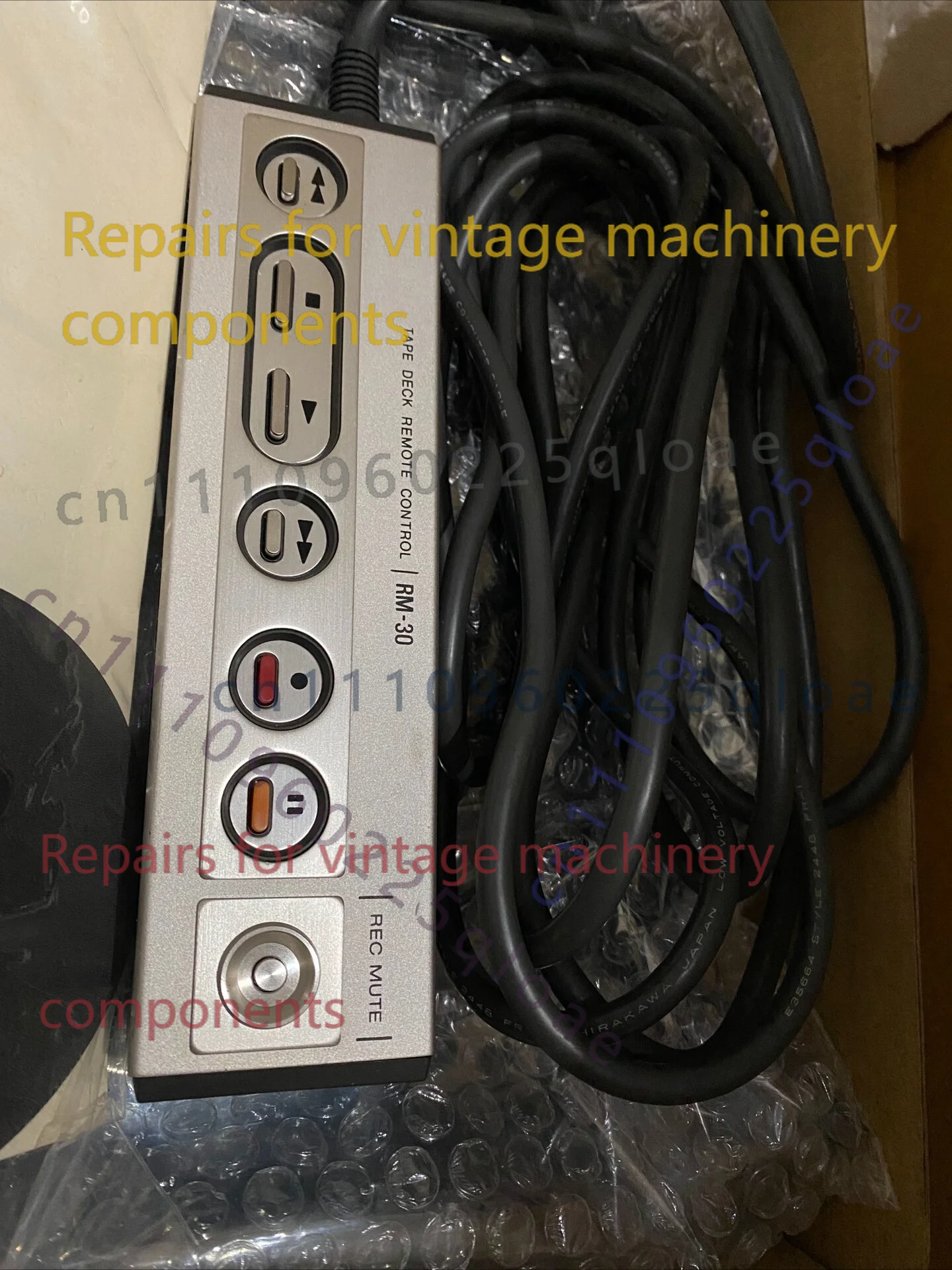 1 conjunto de 2 peças de kit c - Reel Repair Kit avaliação e preço