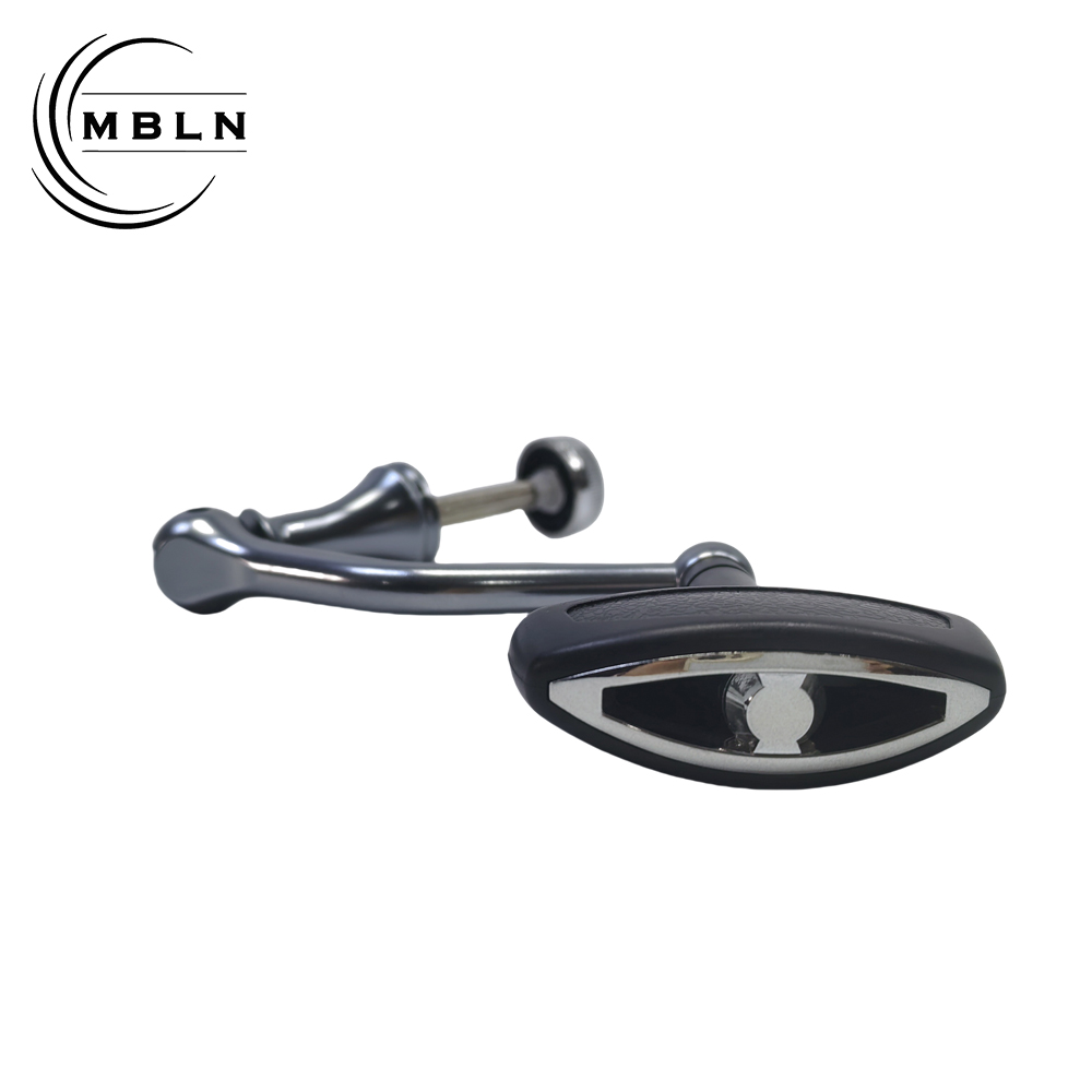 Mbln marca carretel de pesca h - Fly Reel avaliação e preço