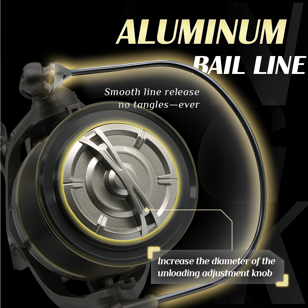 Ngk rolamento de aço inoxidáve - Trolling Reel avaliação e preço