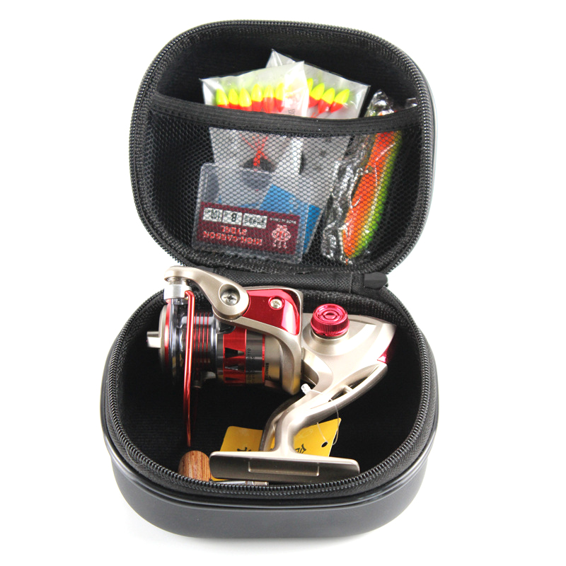 Bolsa de Pesca para Exterior,  - Spinning Reel avaliação e preço