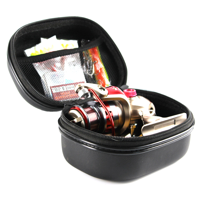 Bolsa de Pesca para Exterior,  - Spinning Reel avaliação e preço